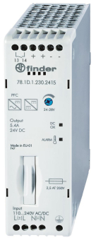 Finder Schaltnetzteil 