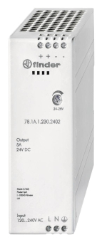 Finder Schaltnetzteil 