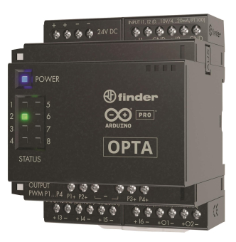 Finder OPTA Analoges    8A.26.9.024.0600 