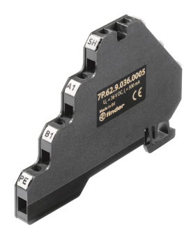 Finder SPD Typ 2+3      7P.62.9.036.0005 