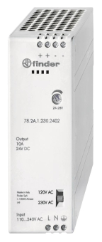 Finder Schaltnetzteil 