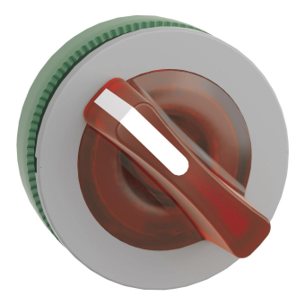 Schneider Leuchtwahlschalter ZB5FK1243C0 