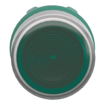 Schneider Leuchtdrucktaster, ZB5AW333SC0 