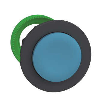 Schneider Drucktaster Front-      ZB5FL6 