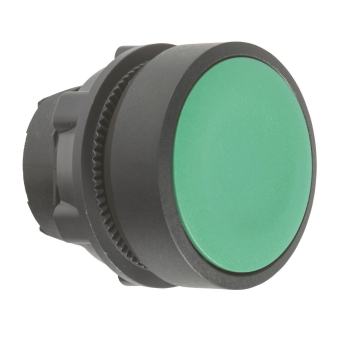 GS Drucktaster flach              ZB5AA3 