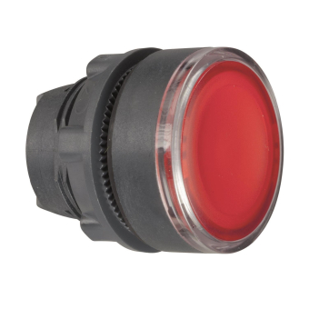 GS Drucktaster flach f.          ZB5AA48 