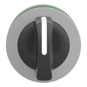 Schneider Wahlschalter, Front,  ZB5FD8C0 