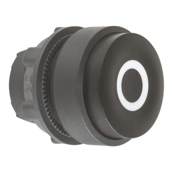 Schneider Frontelement rund     ZB5AL232 