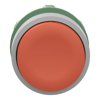 Schneider Drucktaster, Front,   ZB5AL4C0 