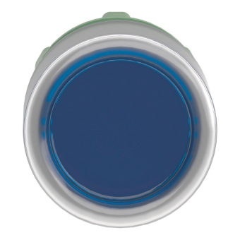 Schneider Leuchtdrucktaster,  ZB5AW563C0 