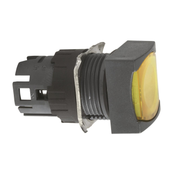 GS Leuchtdrucktaste quadratisch   ZB6CW5 