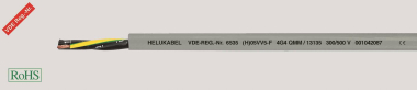 HELU (H)05VV5-F 4G4                13135 