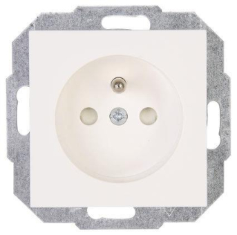Kopp MSK-Std.KiSi HK07 r-weiß  940429000 