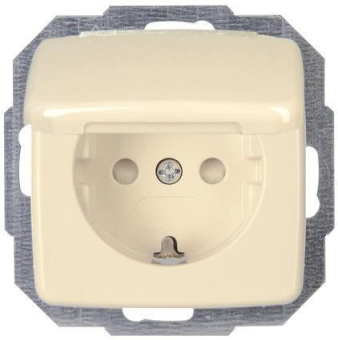 KOPP Std. m.D.KiSi RIVO crem   945201083 