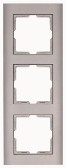 Kopp ATHENIS UP-FR 3-fach      402747086 