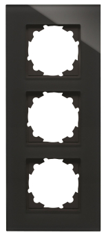 Kopp Glas-Rahmen 3f.HK07       405505007 