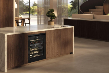 Miele KWTUS7074 F obsw UB-Weinschrank 
