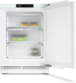 Miele FNUS7040D EB-Gefrierschrank 