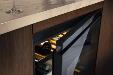 Miele KWTUS7074 F obsw UB-Weinschrank 