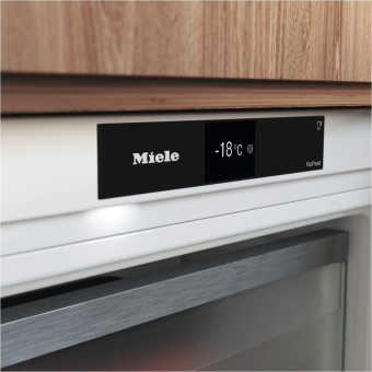 Miele FNUS7040D EB-Gefrierschrank 