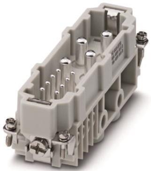 Phoenix 1679333            HC-K 4/8-ESTS 