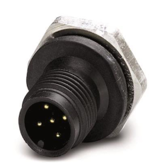 Phoenix      SACC-E-M12MS-5CON-M16 PSCUP 