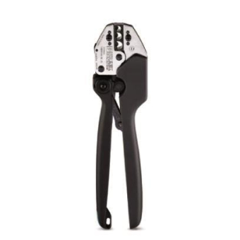 Phoenix 1212065           CRIMPFOX-RC 25 