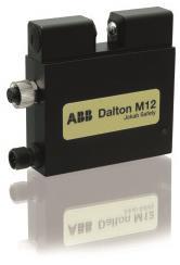ABB Prozesszuhaltung m.8-pol. Dalton M12 