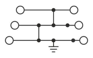 Phoenix 3214275               UT 2,5-3PE 