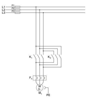 Phoenix       ELR H5-I-SC-24DC/500AC-2-L 