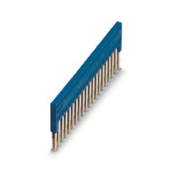 Phoenix 3036929 Steckbrücke  FBS 20-5 BU 