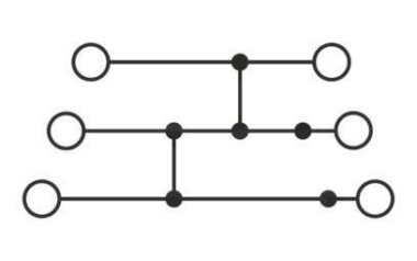 Phoenix 3214262               UT 2,5-3PV 