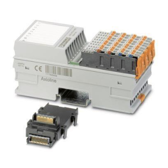 Phoenix 2688077 I/O-Modul  AXL F RTD8 1F 