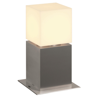 SLV SQUARE POLE 30 E27 Outdoor   1000344 