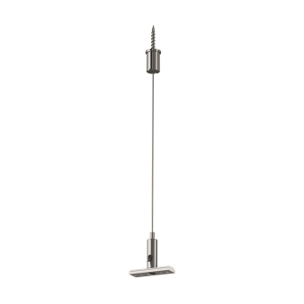 SLV GRAZIA 20 LED Aufbauprofil   1000535 