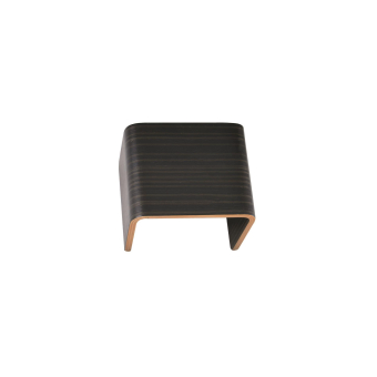 SLV MANA Leuchtenschirm 12 Holz  1000616 