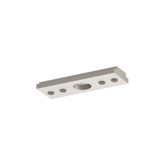 SLV GRAZIA 20 Längsverbinder     1000571 