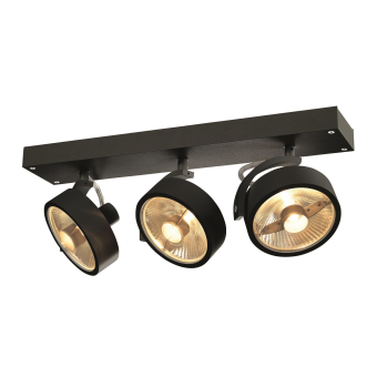 SLV KALU 3 QPAR111 Wand-         1000704 