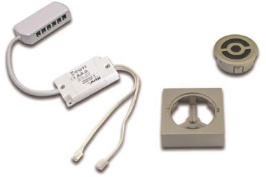 Hera 24V Dimm-Controller     61500050524 