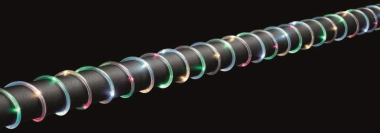 LED Mini-Lichterschlauch 20m    3090-500 