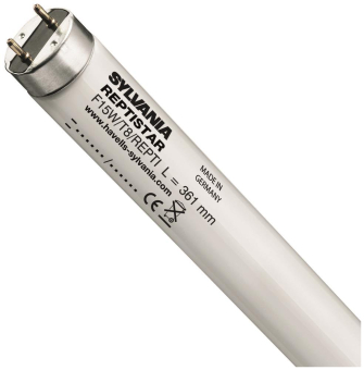 SYLV Speziallampe T8 ReptiStar   0000731 