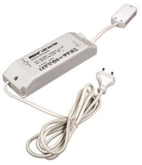 Hera Trafo LED 24/75W        20604001901 