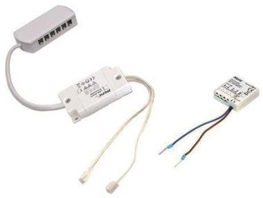 Hera 24V Dimm-Controller     20805003006 