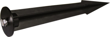 DOTLUX Erdspieß 265mm hoch          3192 