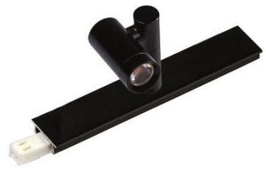 Hera LED 2 Link Spot 1x 1,5W 61002130302 