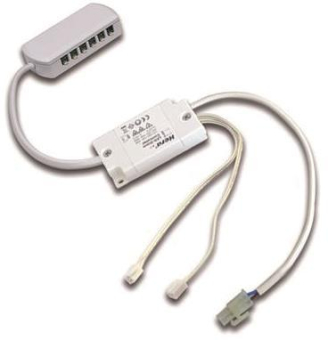 Hera 24V Dimm-Controller     20805003001 