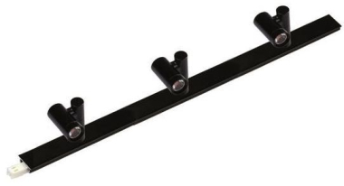 Hera LED 2 Link Spot 3x 1,5W 61002133303 