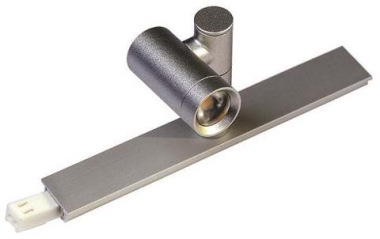 Hera LED 2 Link Spot 1x 1,5W 61002130102 