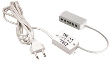 Hera LED Trafo 24V 5W        20604002301 