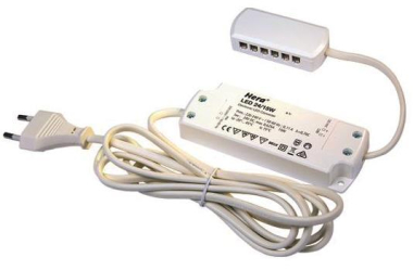 Hera Trafo LED 24/15W        20604001101 